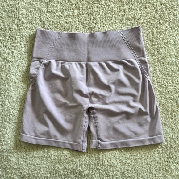 Oner Active Effortless Seamless Shorts - Picture 2 of 3